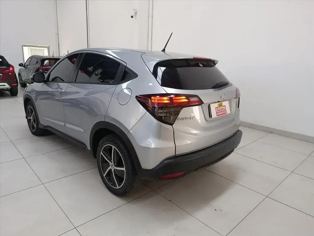 galeria HR-V