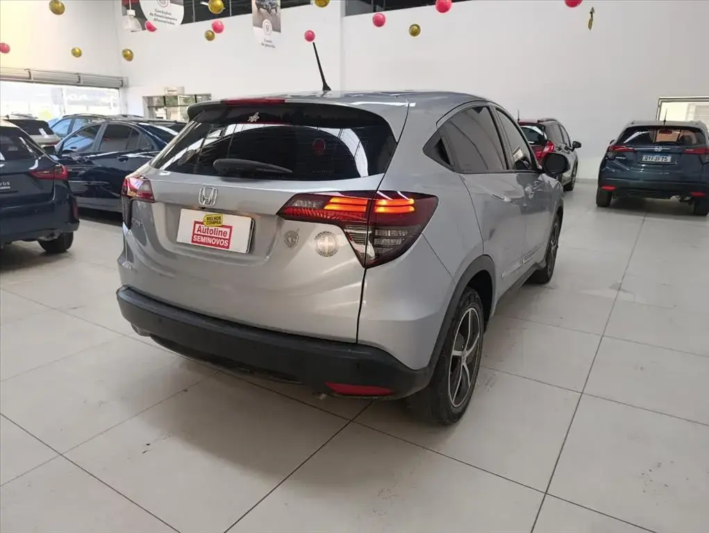 galeria HR-V