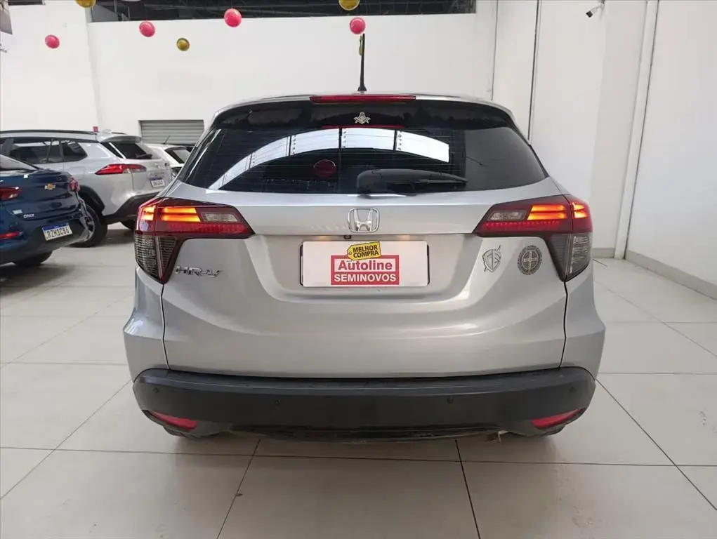 galeria HR-V