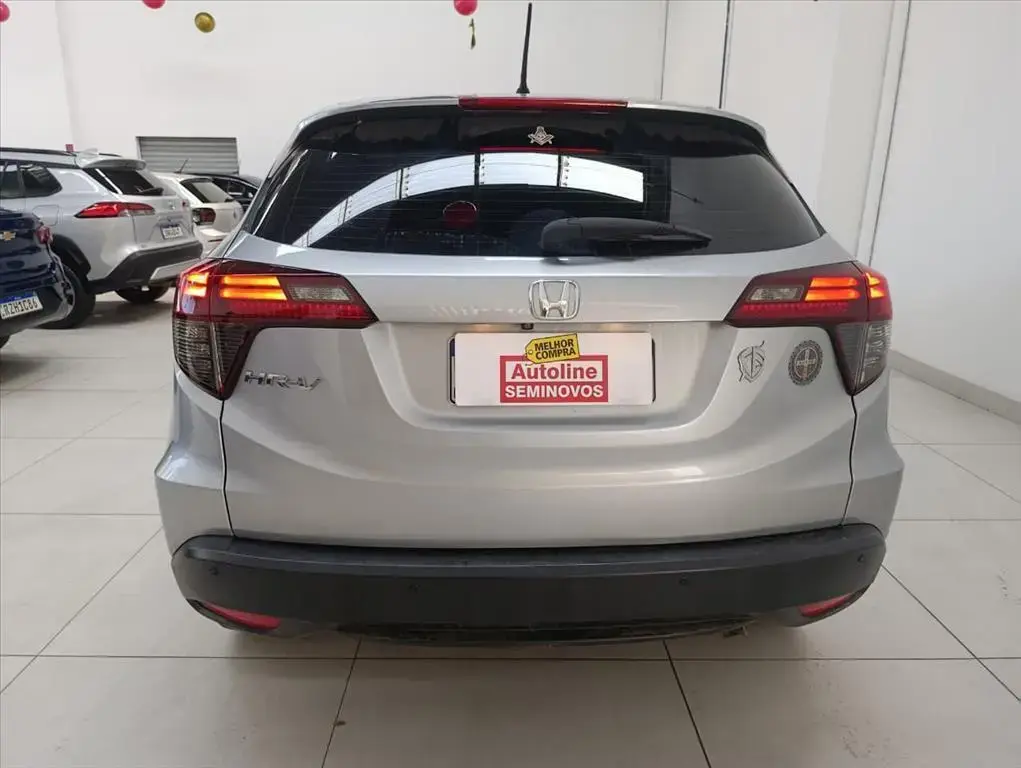 galeria HR-V