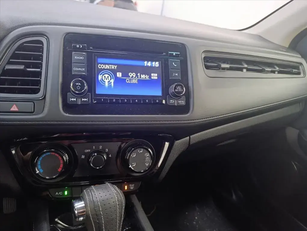 galeria HR-V