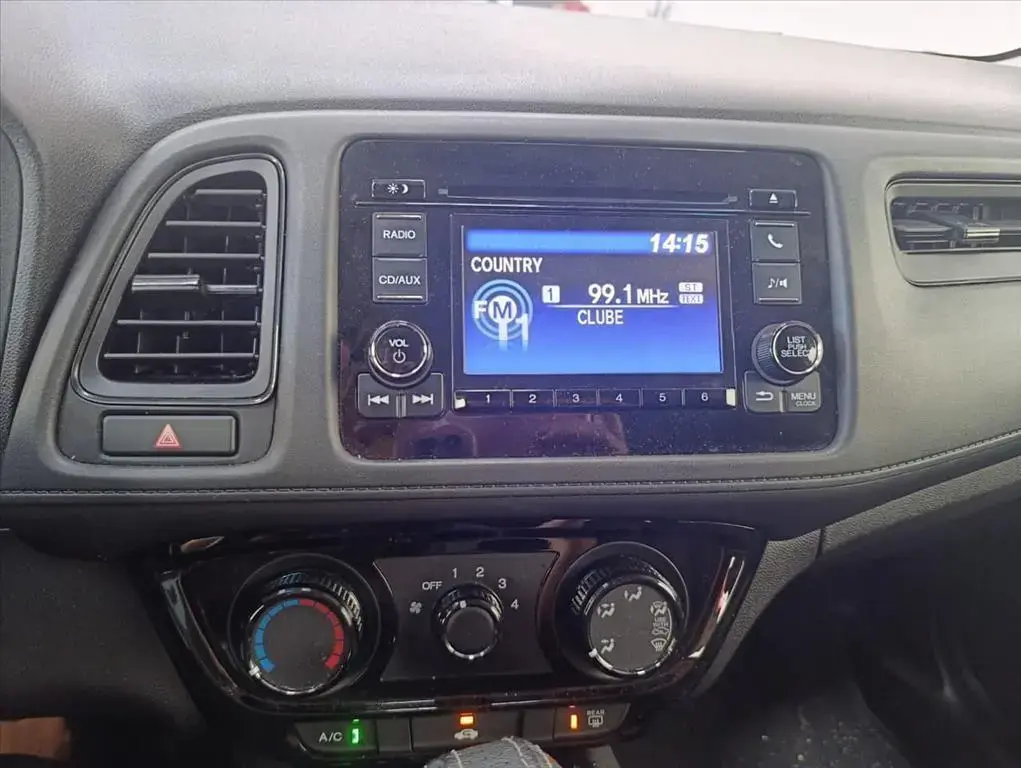 galeria HR-V