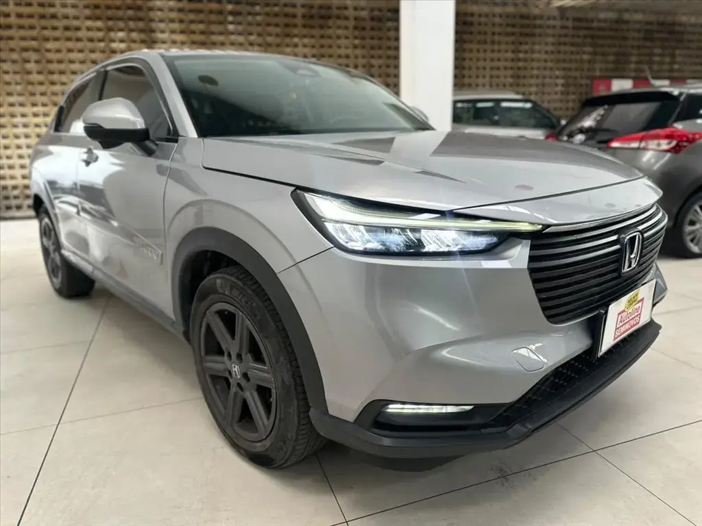 galeria HR-V