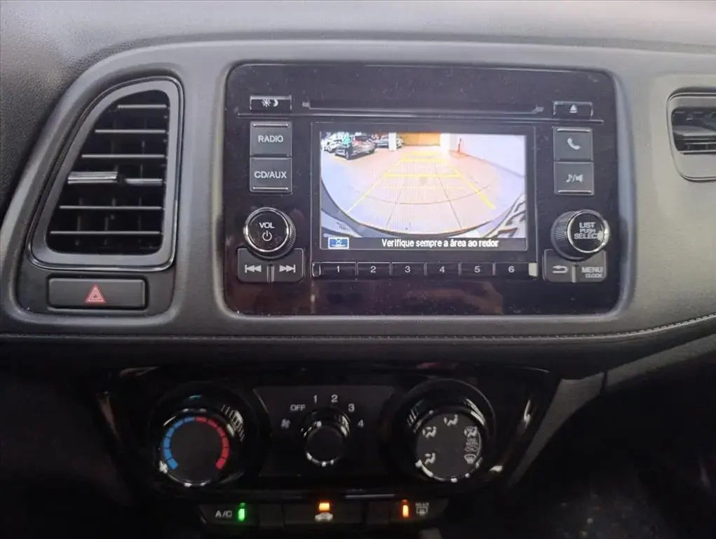 galeria HR-V