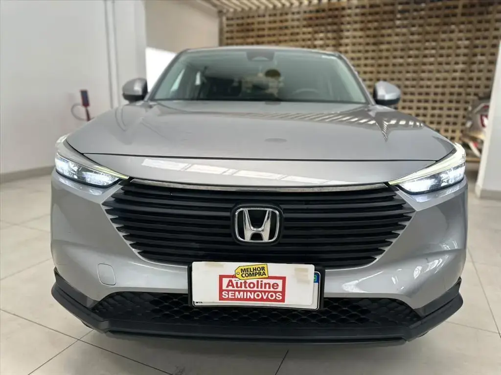 galeria HR-V