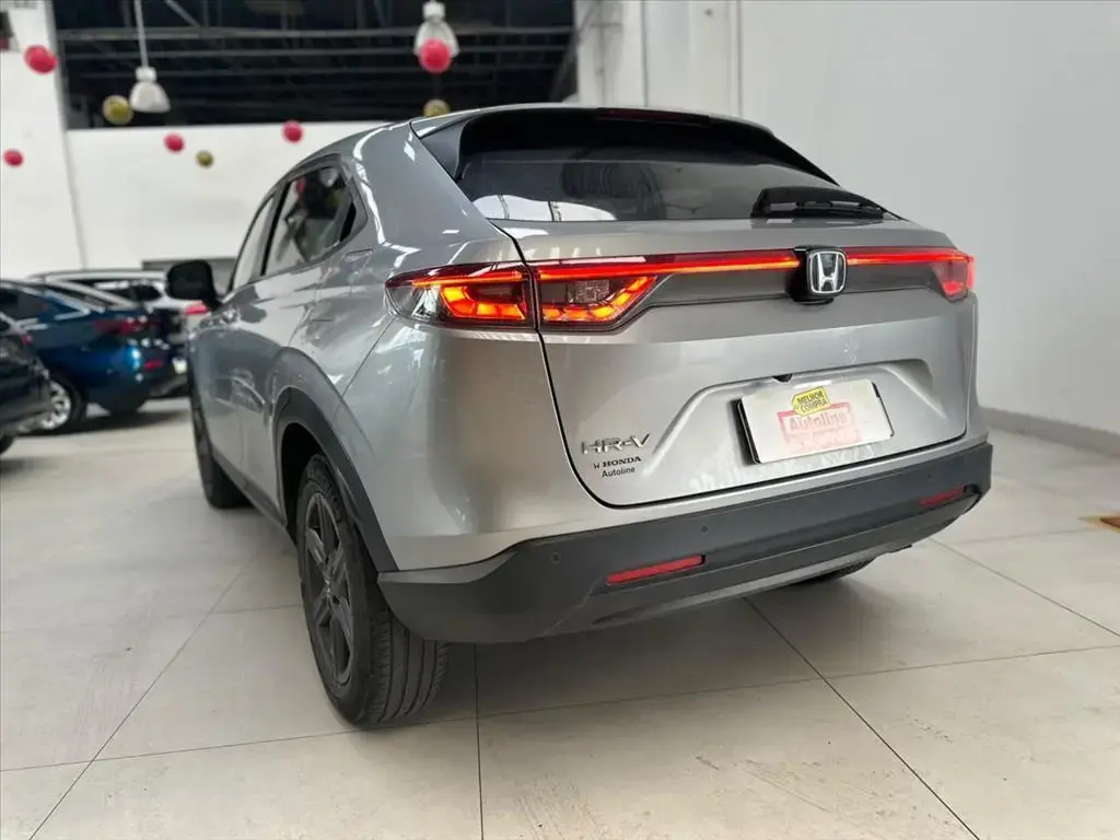 galeria HR-V