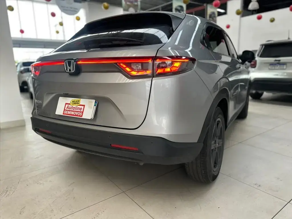 galeria HR-V