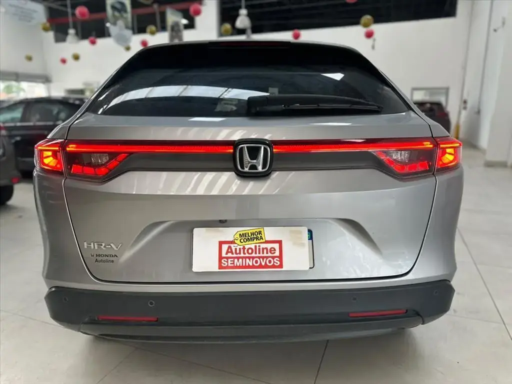 galeria HR-V
