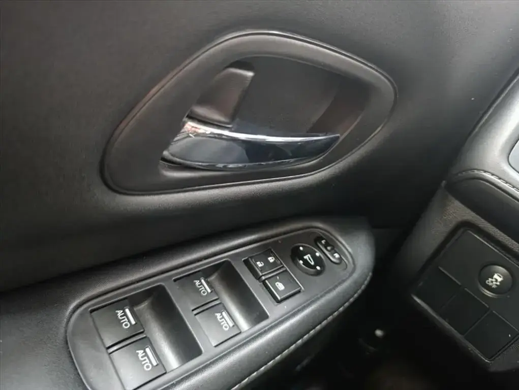 galeria HR-V