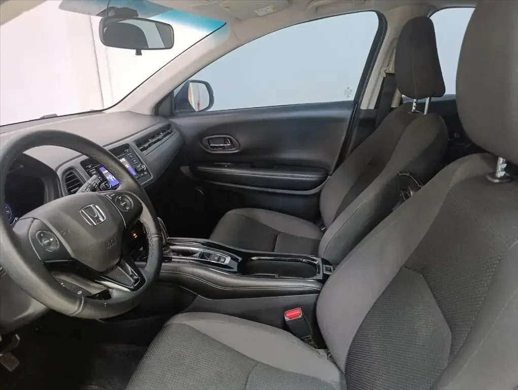 galeria HR-V