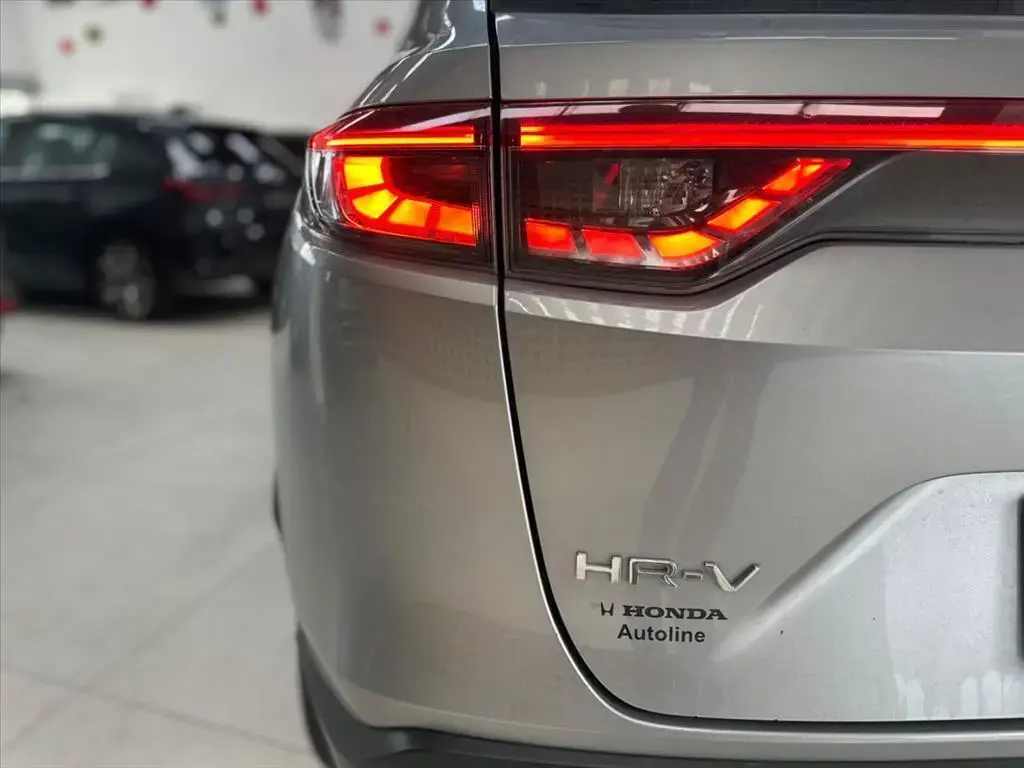 galeria HR-V