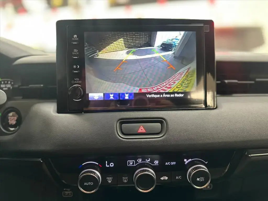 galeria HR-V