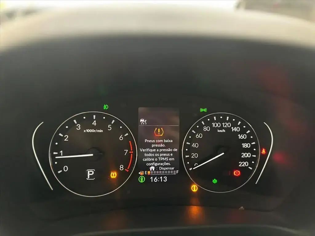 galeria HR-V