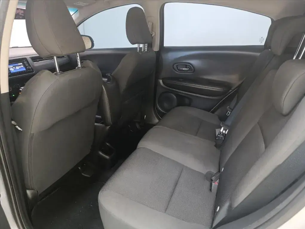 galeria HR-V