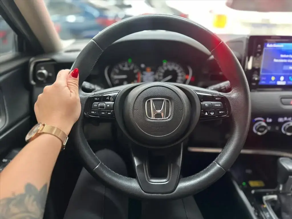 galeria HR-V