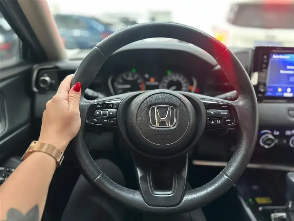 galeria HR-V