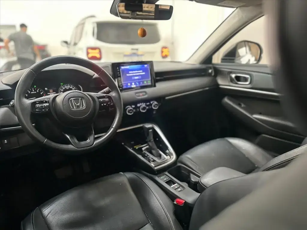 galeria HR-V