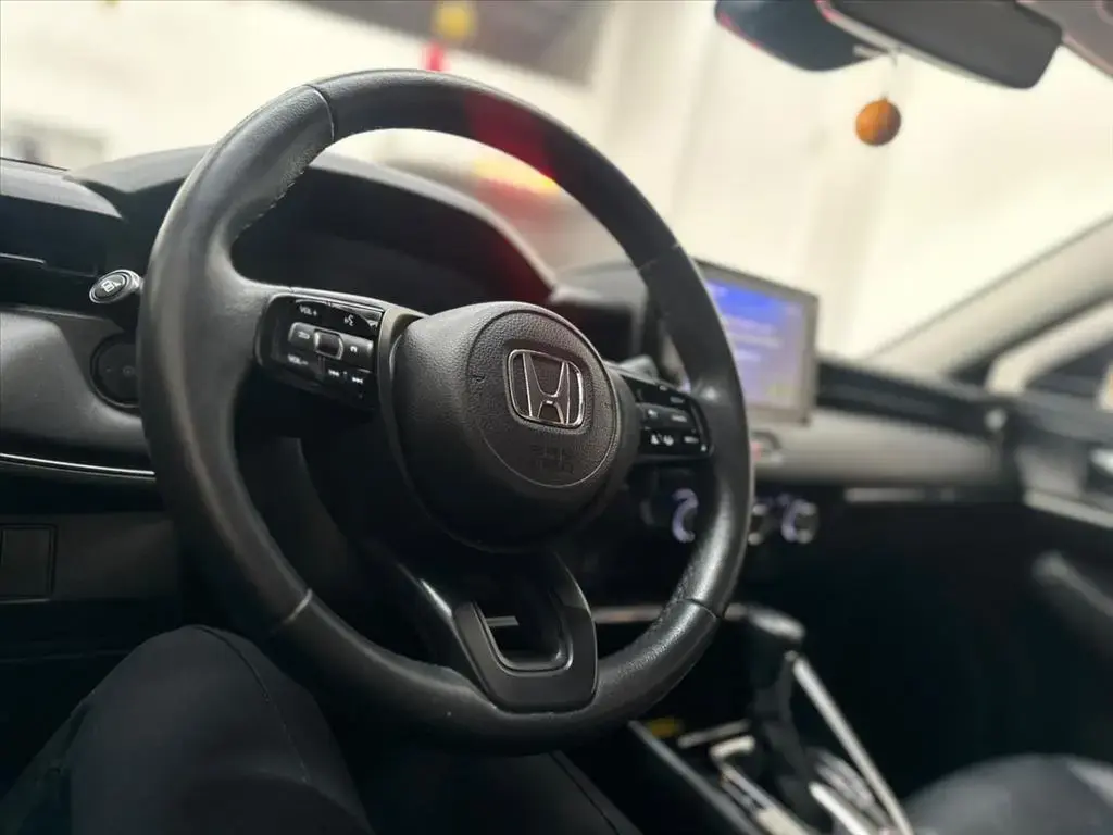 galeria HR-V