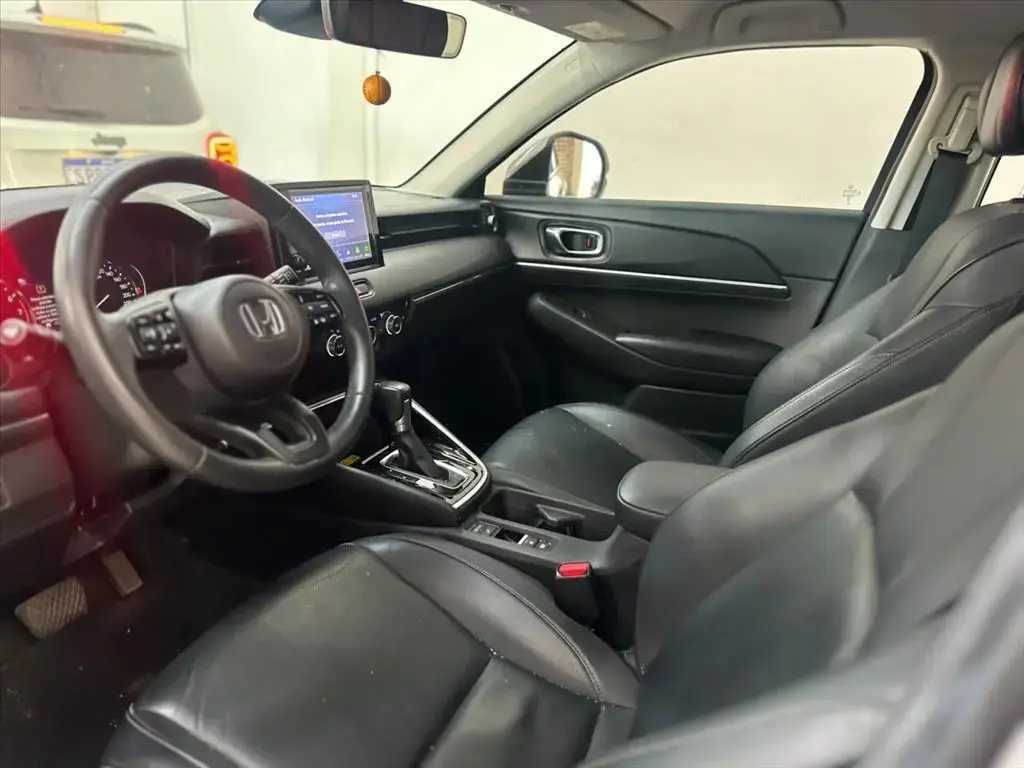 galeria HR-V