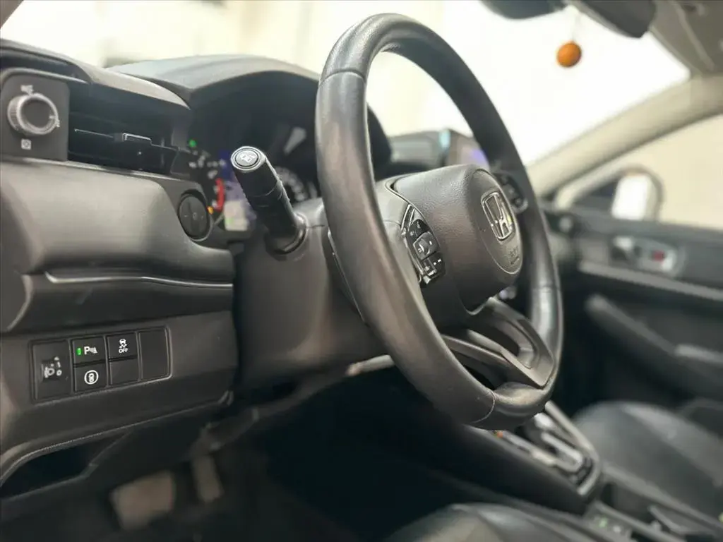 galeria HR-V