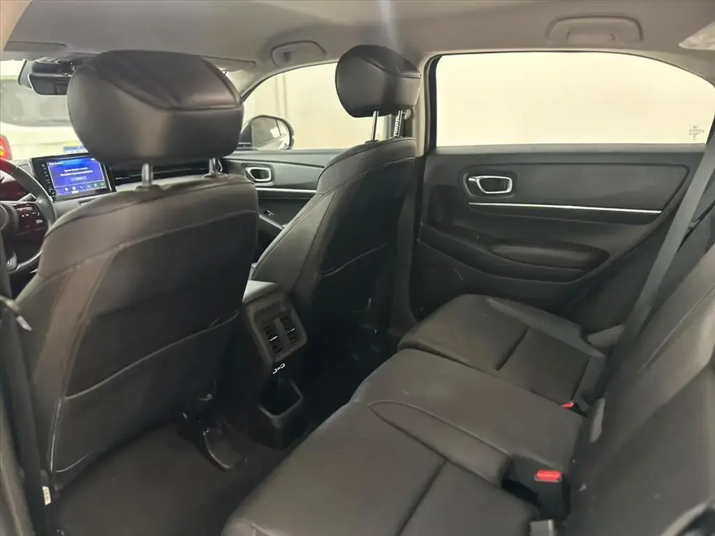 galeria HR-V
