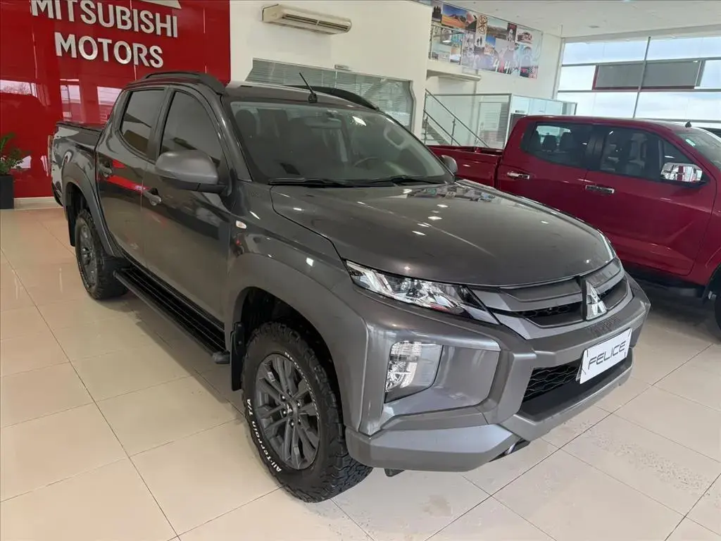galeria L200 TRITON