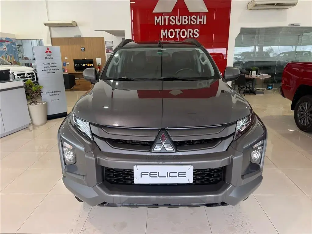 galeria L200 TRITON