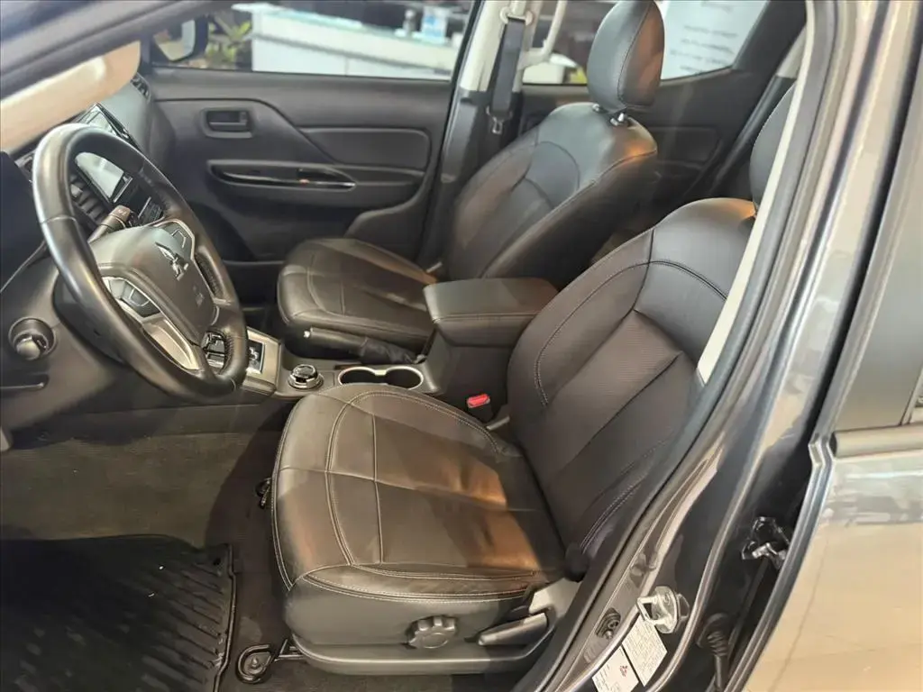 galeria L200 TRITON