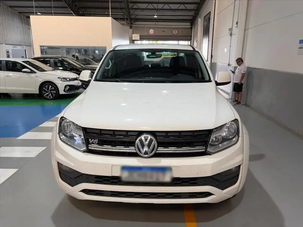 galeria AMAROK