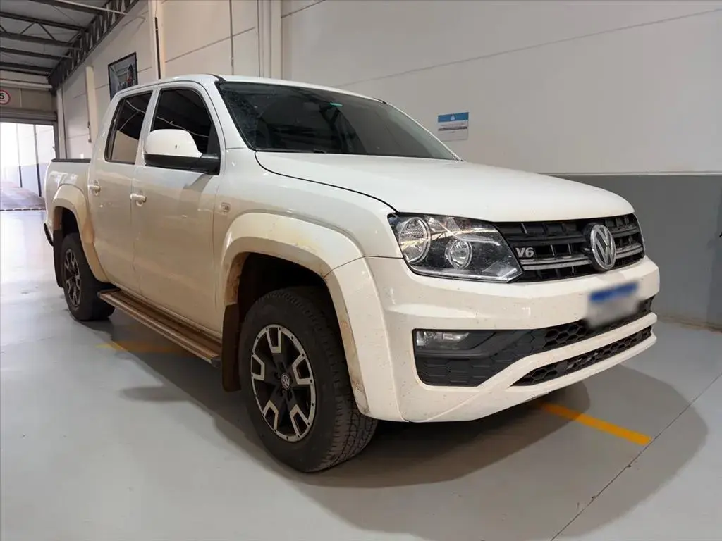 galeria AMAROK