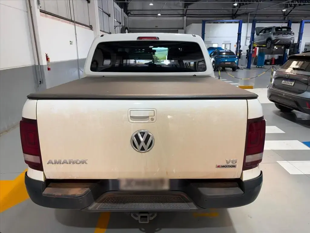 galeria AMAROK