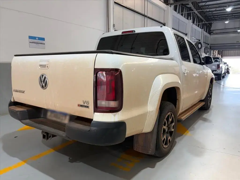 galeria AMAROK