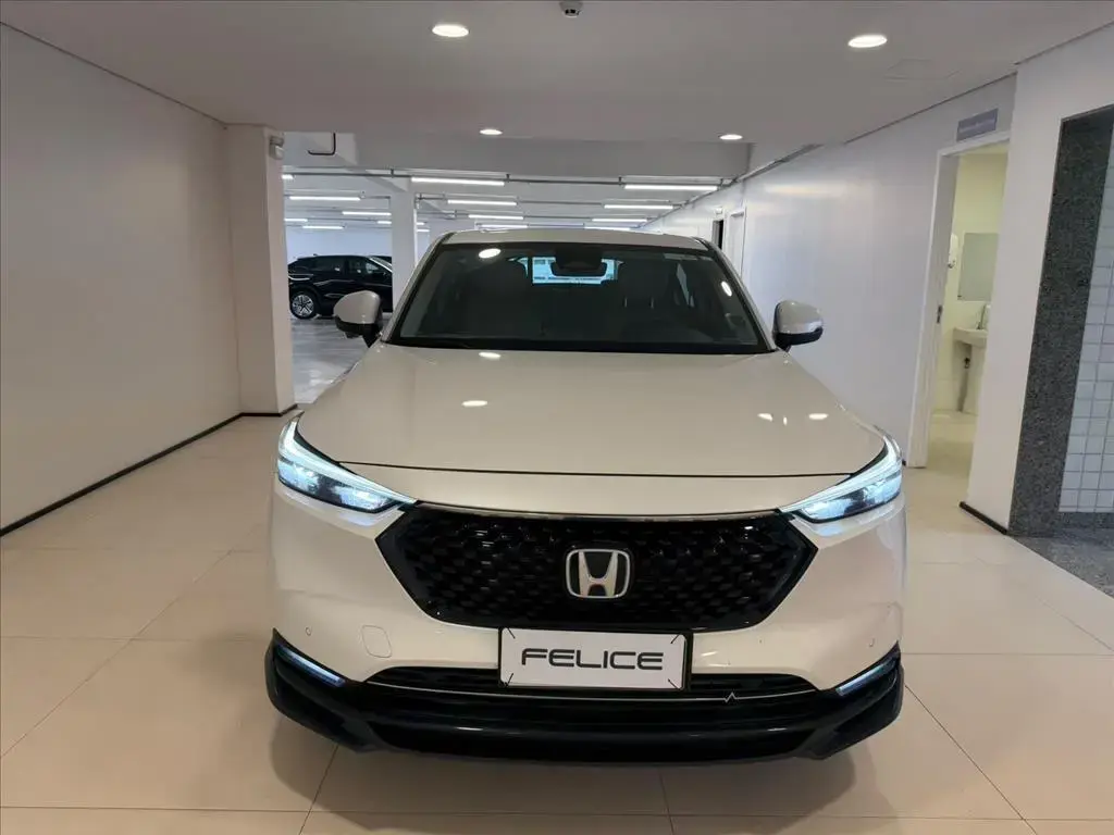 galeria HR-V