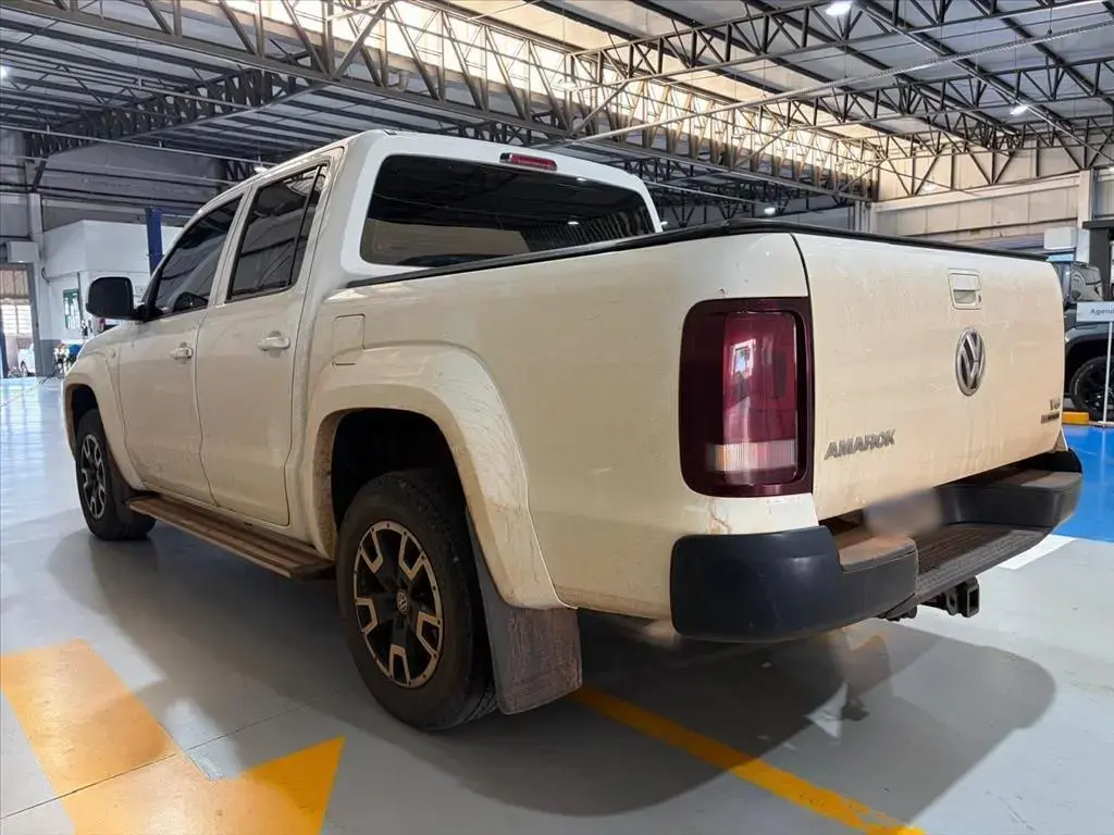galeria AMAROK