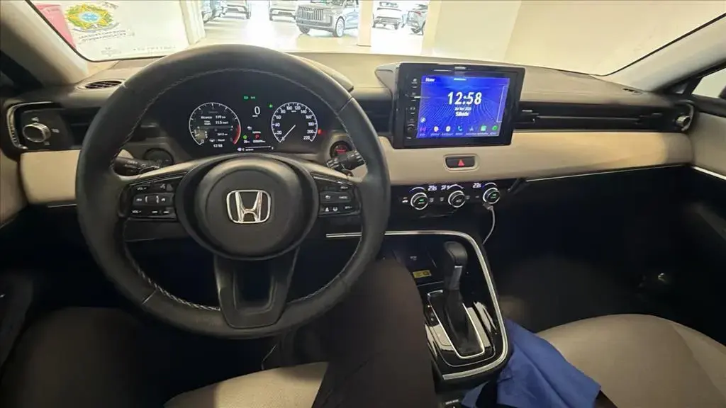 galeria HR-V