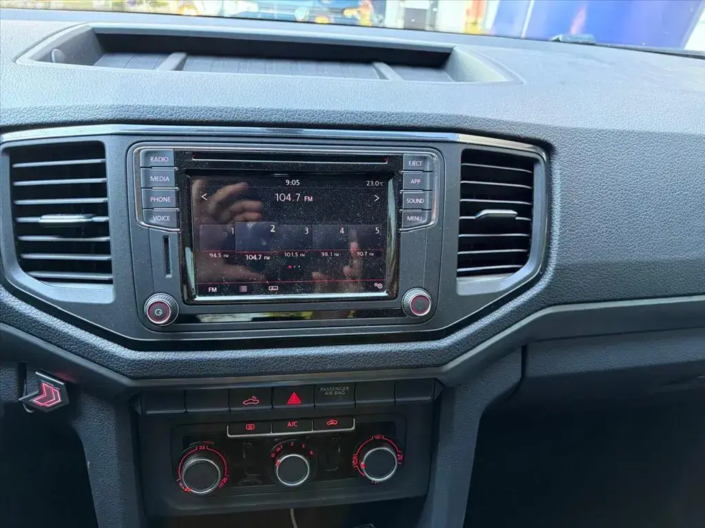 galeria AMAROK