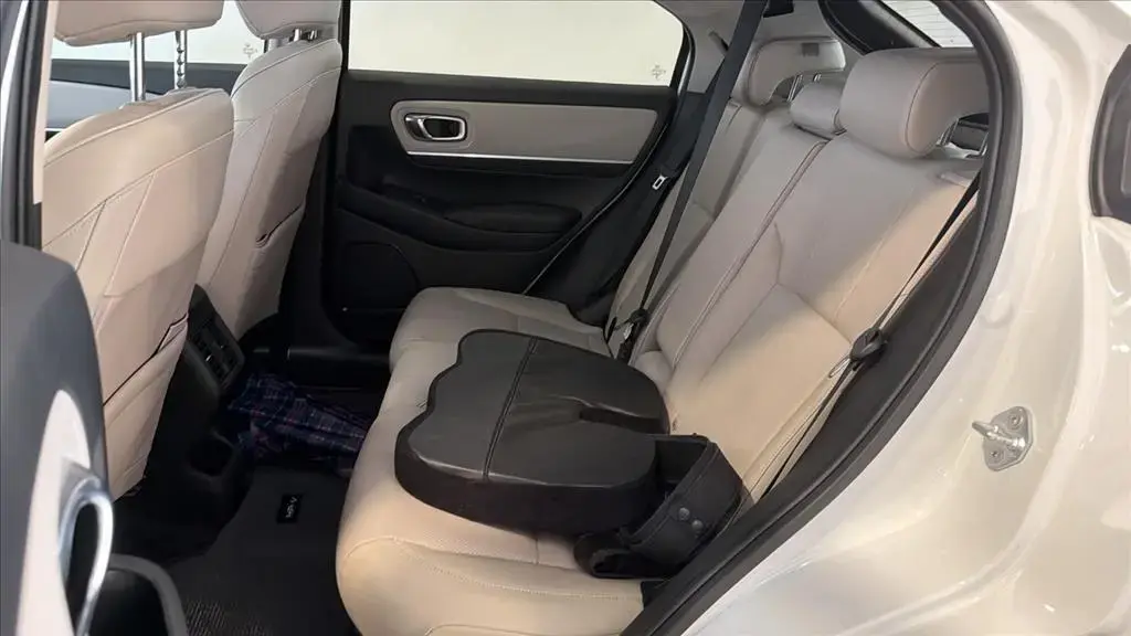 galeria HR-V