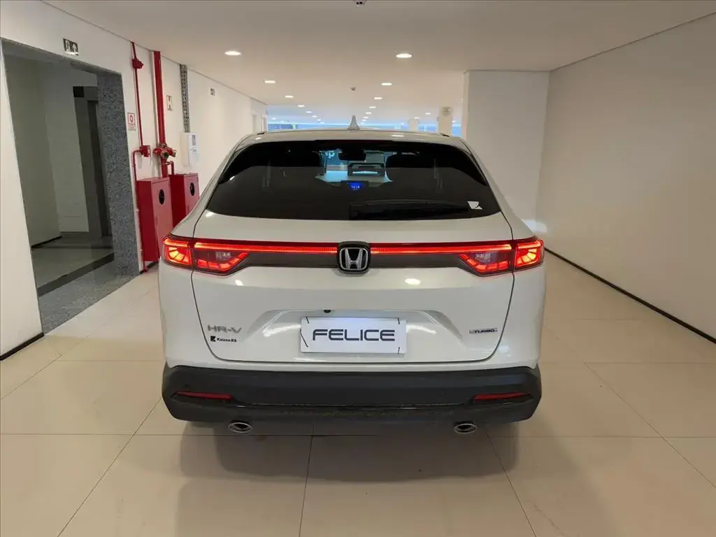 galeria HR-V