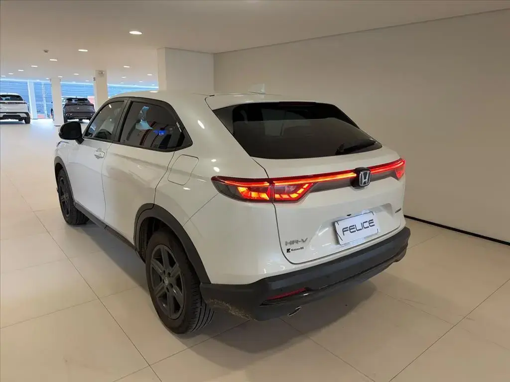 galeria HR-V