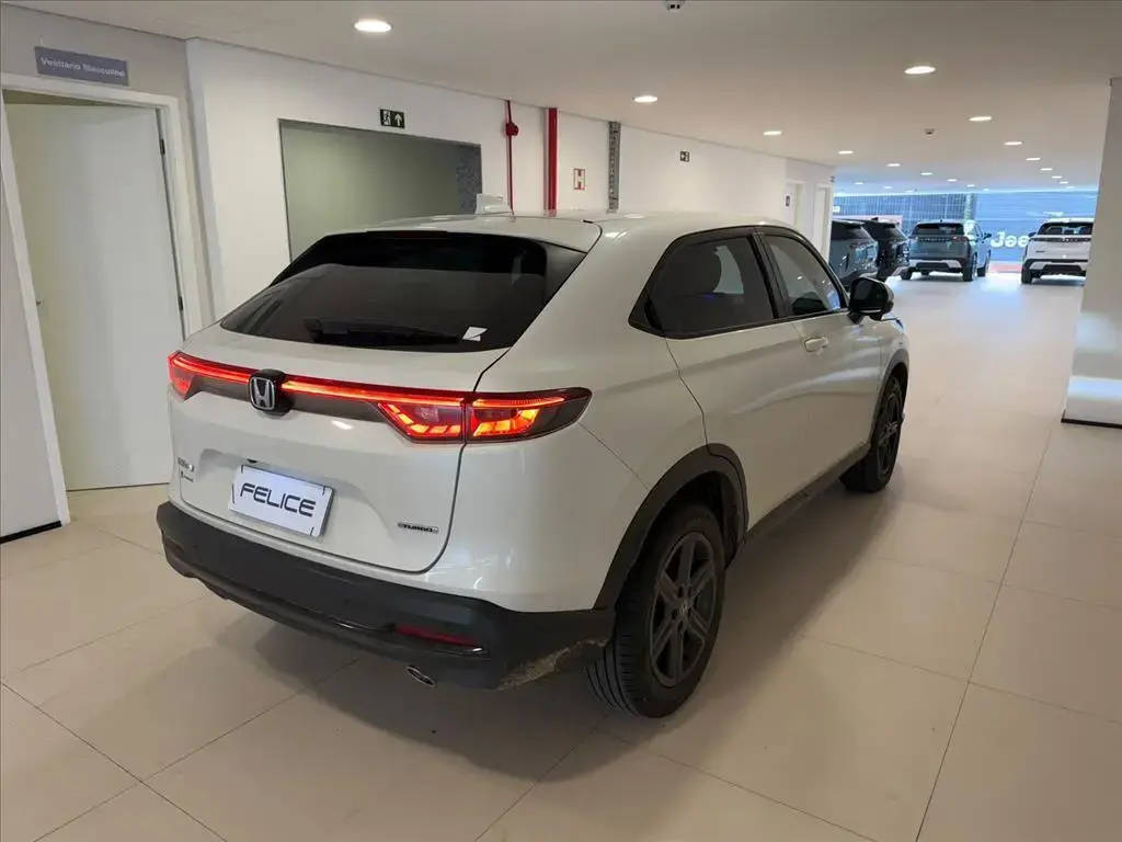 galeria HR-V
