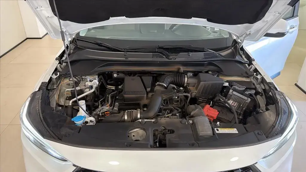 galeria HR-V