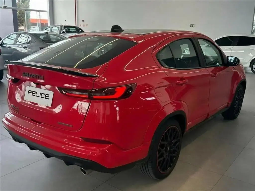 galeria FASTBACK