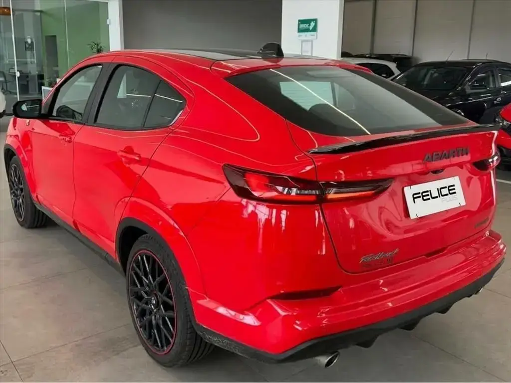 galeria FASTBACK