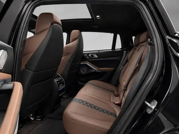 Bmw X6 M Competition 4.4 Turbo (Aut.)