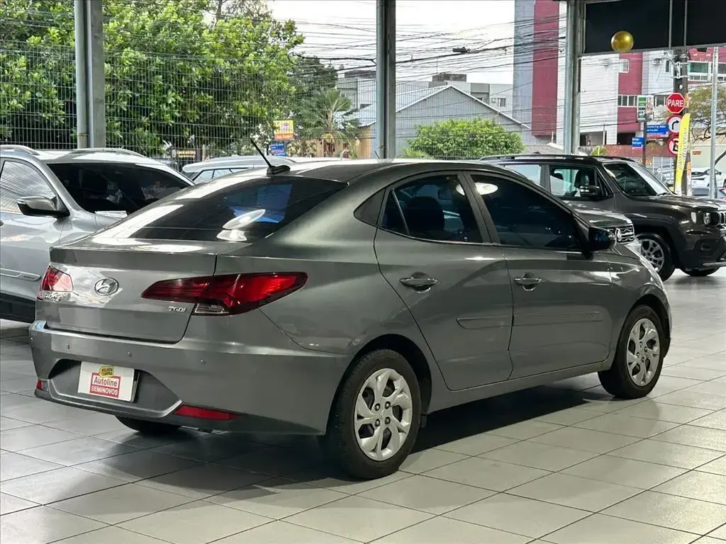 galeria HB20S