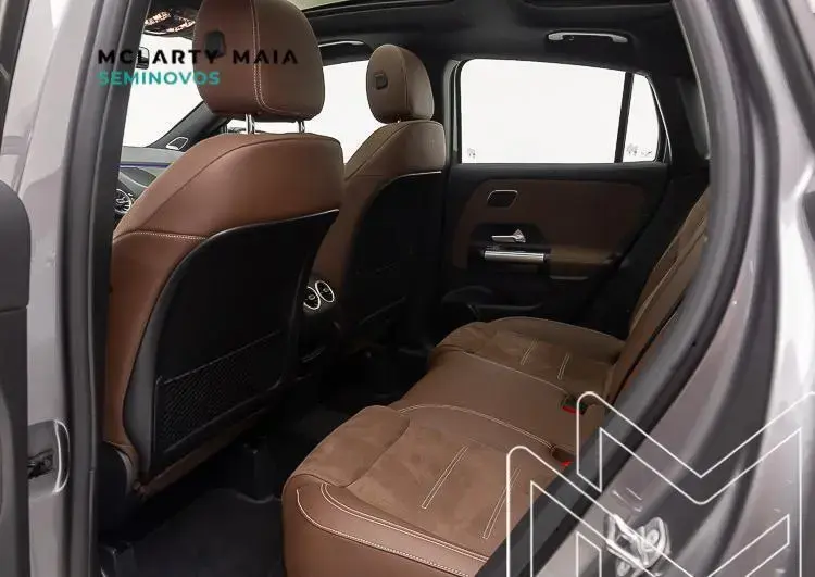 galeria AMG GLA 35 4MATIC BRV