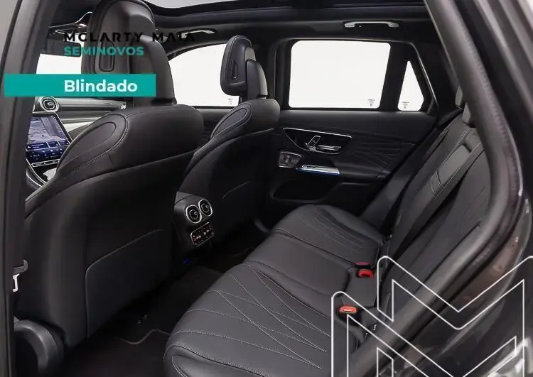 galeria AMG GLC 43 4MATIC BRG