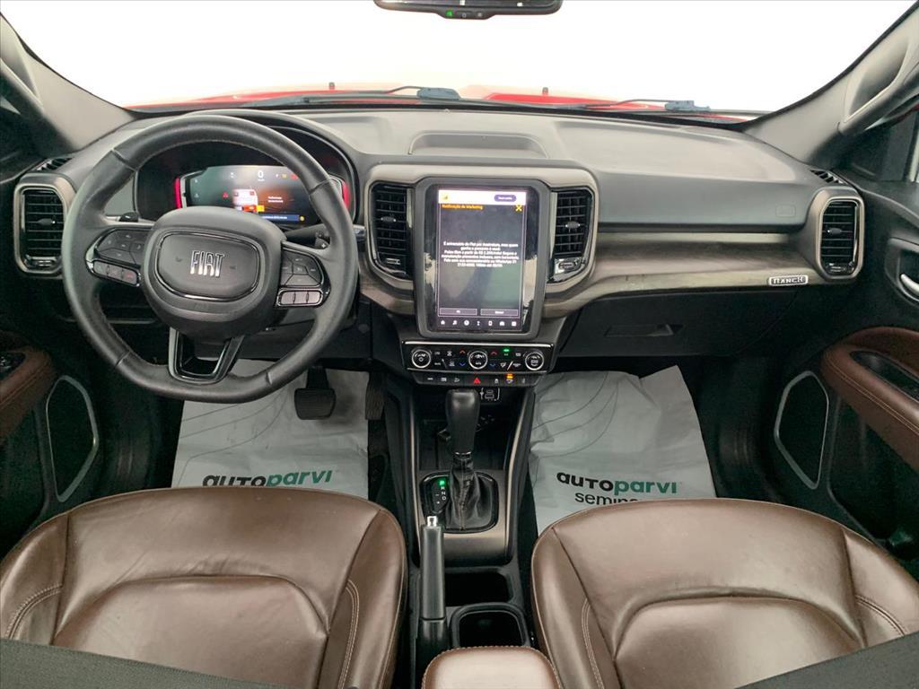 Fiat TORO