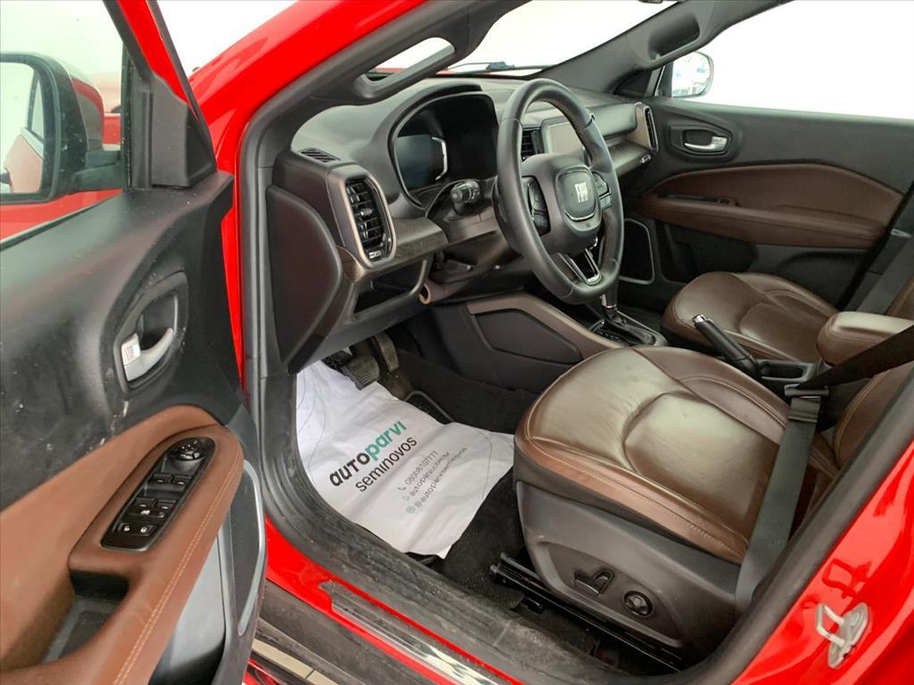 Fiat TORO