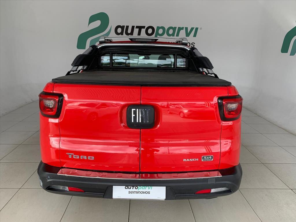 Fiat TORO